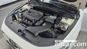 Hyundai Grandeur, 2018 — миниатюра 6