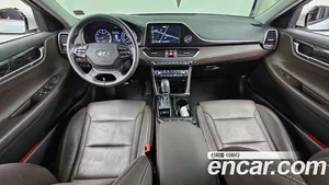 Hyundai Grandeur, 2018 — миниатюра 10