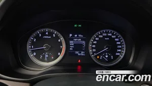 Hyundai Grandeur, 2018 — миниатюра 11