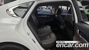 Hyundai Grandeur, 2018 — миниатюра 17