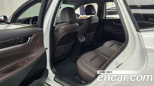 Hyundai Grandeur, 2018 — миниатюра 18