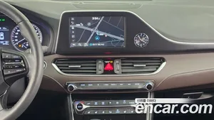 Hyundai Grandeur, 2018 — миниатюра 22