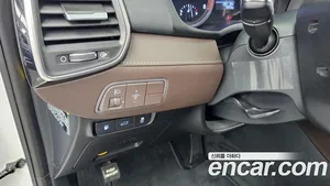 Hyundai Grandeur, 2018 — миниатюра 24