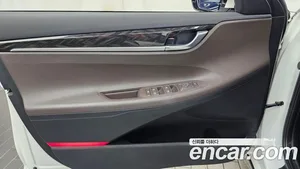 Hyundai Grandeur, 2018 — миниатюра 14
