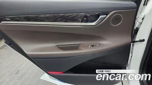 Hyundai Grandeur, 2018 — миниатюра 15