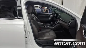 Hyundai Grandeur, 2018 — миниатюра 16