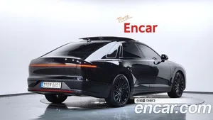 Hyundai Grandeur, 2022 — миниатюра 2
