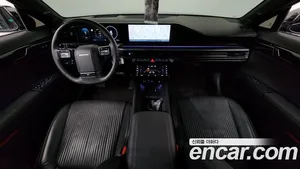 Hyundai Grandeur, 2022 — миниатюра 10