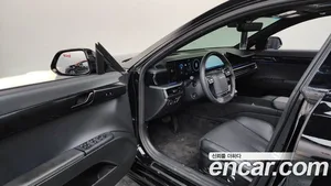 Hyundai Grandeur, 2022 — миниатюра 13