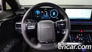 Hyundai Grandeur, 2022 — миниатюра 18