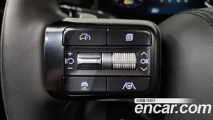 Hyundai Grandeur, 2022 — миниатюра 21