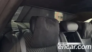 Hyundai Grandeur, 2022 — миниатюра 22