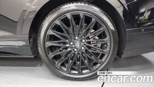 Hyundai Grandeur, 2022 — миниатюра 7