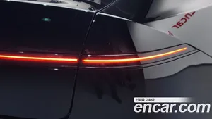 Hyundai Grandeur, 2022 — миниатюра 9