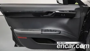 Hyundai Grandeur, 2022 — миниатюра 14
