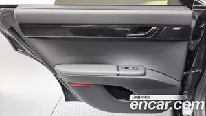 Hyundai Grandeur, 2022 — миниатюра 15