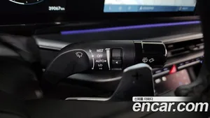 Hyundai Grandeur, 2022 — миниатюра 29