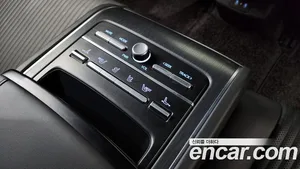 Hyundai Grandeur, 2022 — миниатюра 31