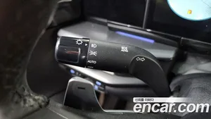 Hyundai Grandeur, 2022 — миниатюра 32