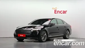 Kia K9, 2023 — миниатюра 1