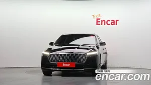 Kia K9, 2023 — миниатюра 3