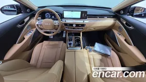 Kia K9, 2023 — миниатюра 10
