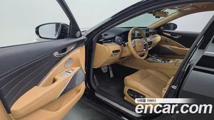 Kia K9, 2023 — миниатюра 13