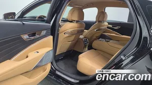 Kia K9, 2023 — миниатюра 18