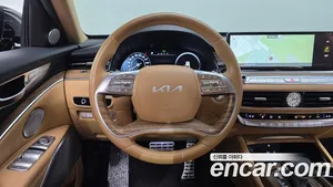 Kia K9, 2023 — миниатюра 20