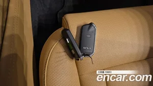 Kia K9, 2023 — миниатюра 22