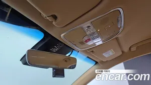 Kia K9, 2023 — миниатюра 26
