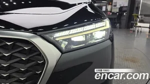 Kia K9, 2023 — миниатюра 8