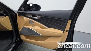 Kia K9, 2023 — миниатюра 14