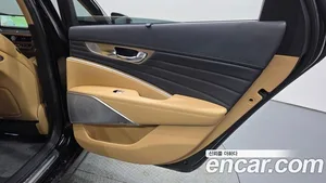 Kia K9, 2023 — миниатюра 15
