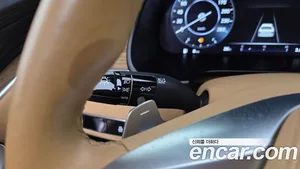 Kia K9, 2023 — миниатюра 28