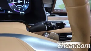 Kia K9, 2023 — миниатюра 29