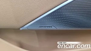 Kia K9, 2023 — миниатюра 30
