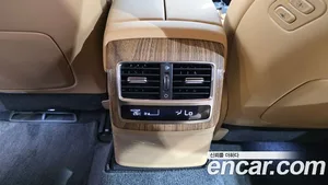 Kia K9, 2023 — миниатюра 37