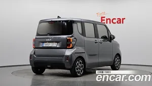 Kia RAY, 2024 — миниатюра 1