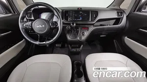 Kia RAY, 2024 — миниатюра 9