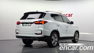 KGM Rexton, 2022 — миниатюра 2