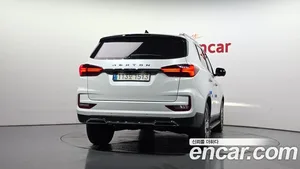 KGM Rexton, 2022 — миниатюра 4