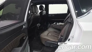 KGM Rexton, 2022 — миниатюра 11