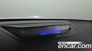 KGM Rexton, 2022 — миниатюра 18