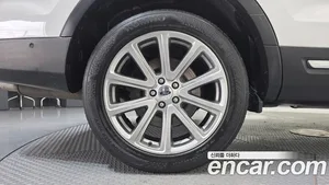 Ford Explorer, 2017 — миниатюра 5