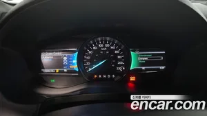 Ford Explorer, 2017 — миниатюра 8