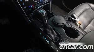 Ford Explorer, 2017 — миниатюра 9