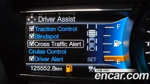 Ford Explorer, 2017 — миниатюра 16