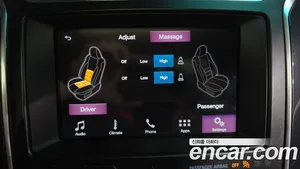 Ford Explorer, 2017 — миниатюра 17