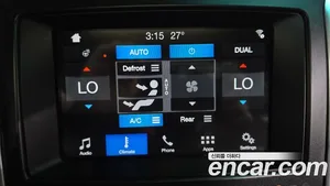 Ford Explorer, 2017 — миниатюра 18